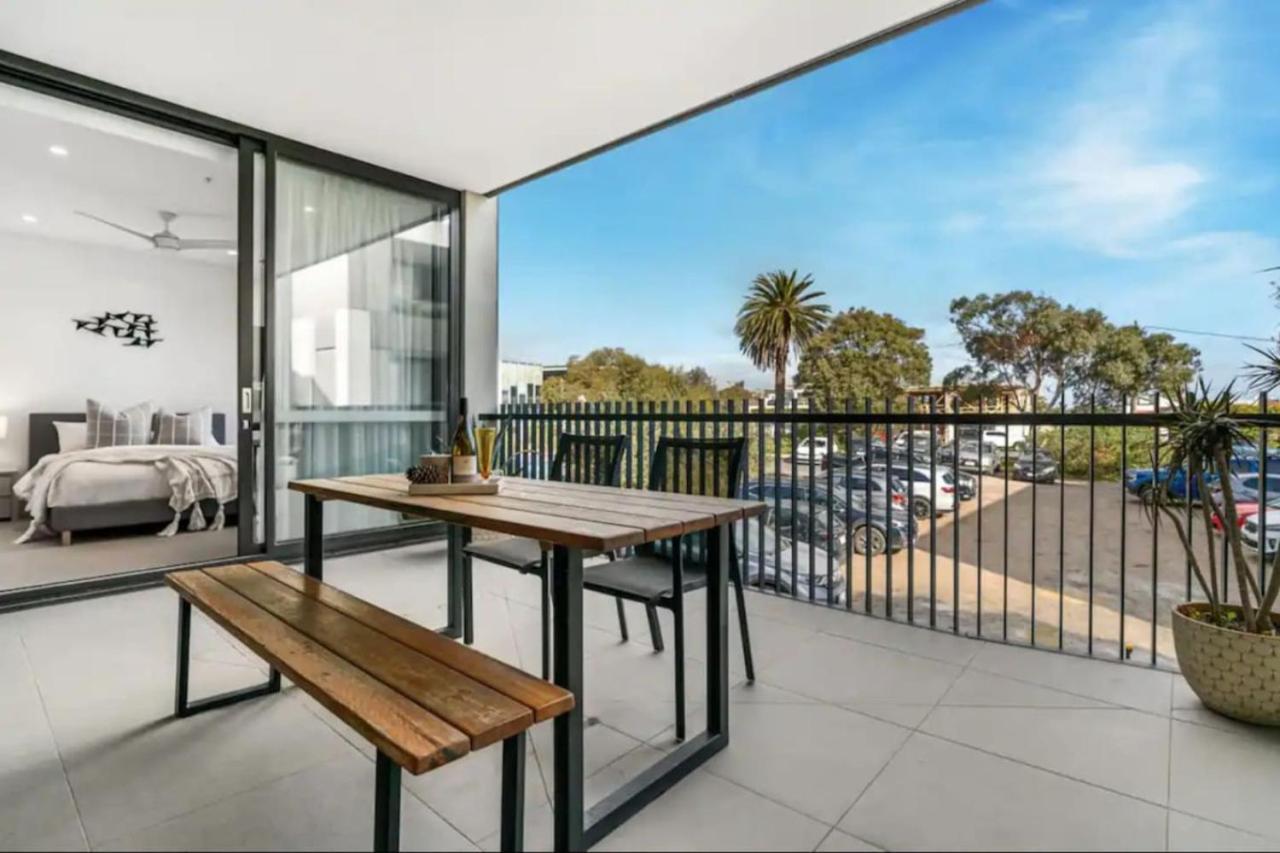 Parkvue 11 What A Spot Mornington Exteriör bild