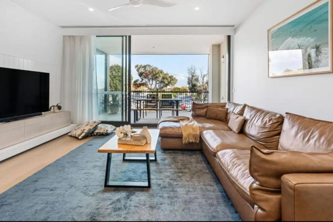 Parkvue 11 What A Spot Mornington Exteriör bild